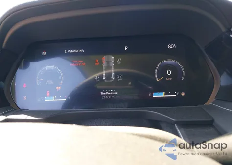 2023 Jeep Grand Cherokee Limited 4X4 из США, поврежденный, VIN 1C4RJHBGXPC531390